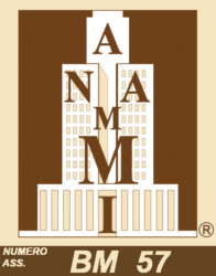 Logo Annami BM57